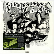 The Kaleidoscope* – Side Trips (Vinyle neuf/New LP)